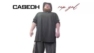 Cover art for AI Caseoh Rap God
