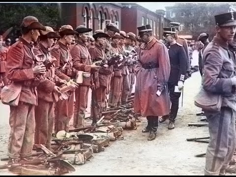 Folke Lindberg -  Vi ä' soldater i samma armé