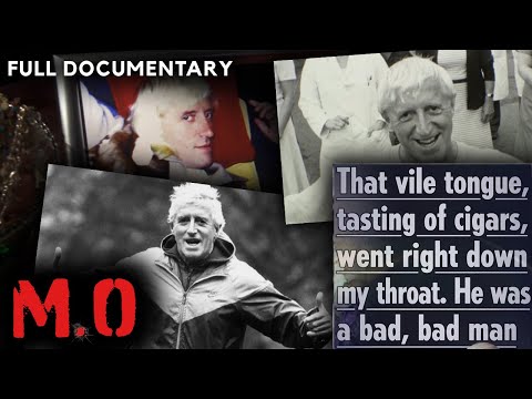 From TV Hero to Monster: Shocking Secrets of Britain's Most Beloved Star | Crimes That Shook Britain