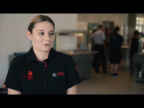 SWISSSKILLS TATJANA ABU DHABI