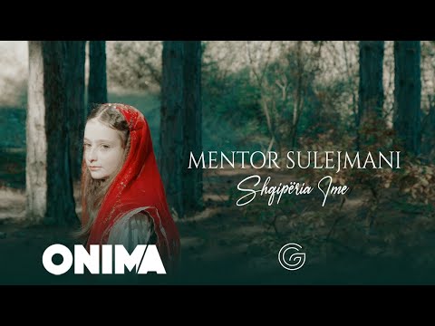 Mentor Sulejmani - Shqiperia Ime