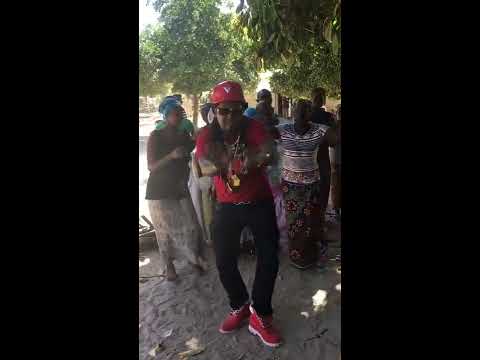 FAFADI . Moro Sonko ,djilakoumoune KMG prod