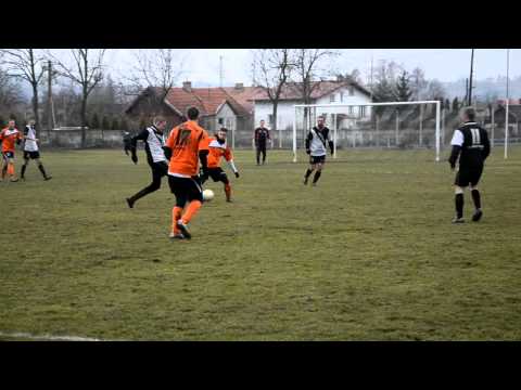 Puchar Polski: Czarni Jasło - Czarni II Jasło