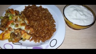 Şehriye Pilavı Tarifi