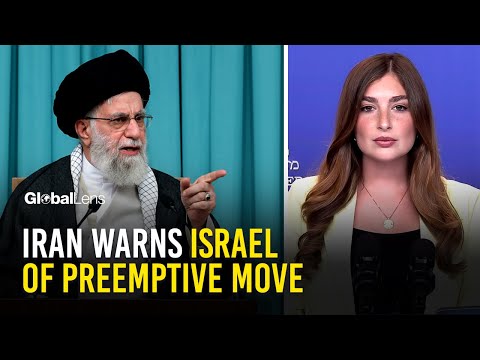 Iran Issues Stark Warning Over Possible Israeli Threats