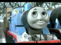 Thomas The Jet Engine VHS DVD Commercial