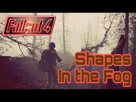Fallout 4 - Let's 100% - Meg the Agent of Steel pt 34