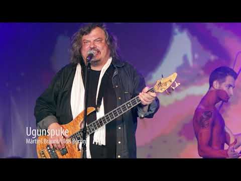 2012 Grupa Sīpoli Dzintaros