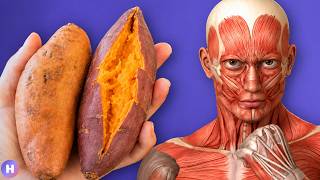What Happens When You Start Eating Sweet Potatoes Everyday