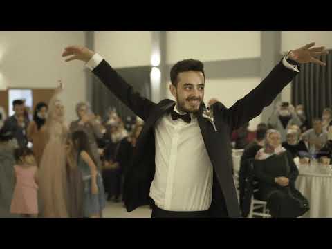 Muhteşem Zeybek Gösterisi