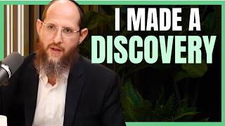 He's Warning Jews About Fake Segulos (and Revealing Which Really Work)