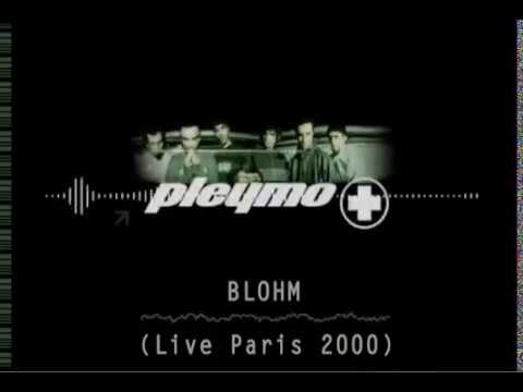 Pleymo - Blohm [Official Music Video]