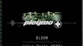 Pleymo - Blohm [Official Music Video]