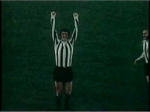 1974-75 Plymouth Argyle v Blackpool FA Cup