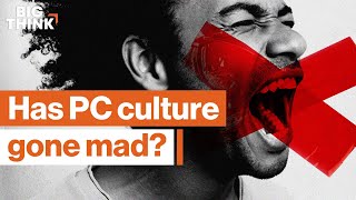 Has political correctness gone too far? | Jim Gaffigan, Slavoj Zizek & more | Big Think