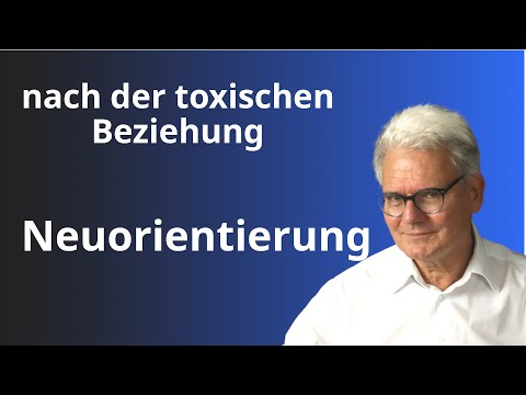 nach der toxischen Beziehung, der neue Partner, darauf musst du achten