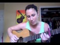 "Everybody" Ingrid Michaelson Acoustic guitar ...