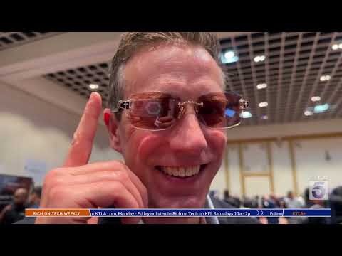 Humanoid robots are finally doing real work CES 2026 | Rich on Tech Weekly