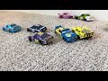 Dinoco S All Mine Remake 2 Disney Pixar Cars 2006
