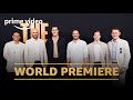 The Test Season Two World Premiere