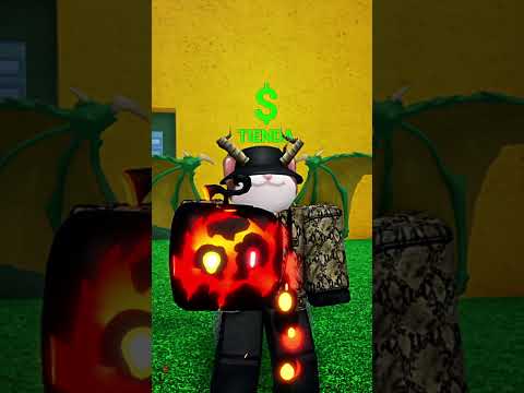 DAY #1 WHICH FRUIT GIVES ME THE BEST? BLOX FRUITS