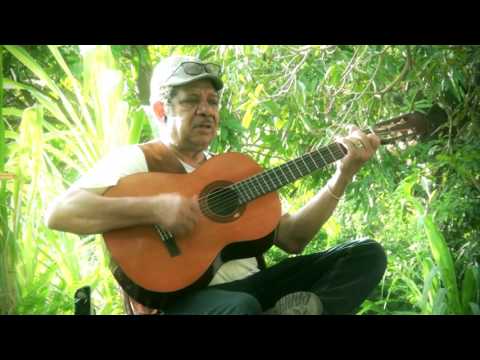 MANINHO ALMEIDA - PADJANCA
