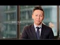 Transitioning To InCorp Philippines Eric Chin InCorp Group Chief Business Development Officer