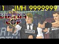 Virtua Cop Arcade No Damage 9 999 999