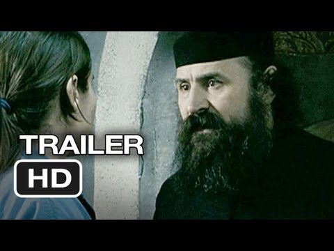 Beyond The Hills (2012) Official Trailer