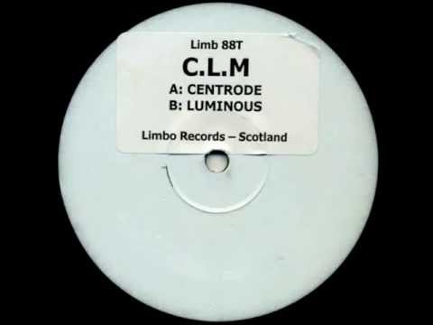 C.L.M. - Luminous [Limbo Records 1998]