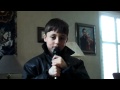 My Time on Earth, Billy Gilman, (Cover by Colin)