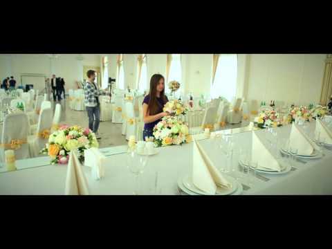 Декор на свадьбу Львов, відео 4