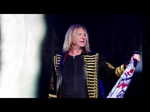 Thumbnail for Joe Elliott of Def Leppard - We Belong - Live Acoustic 2020 - Sirius XM Def Leppard Weekend by Joe Elliott