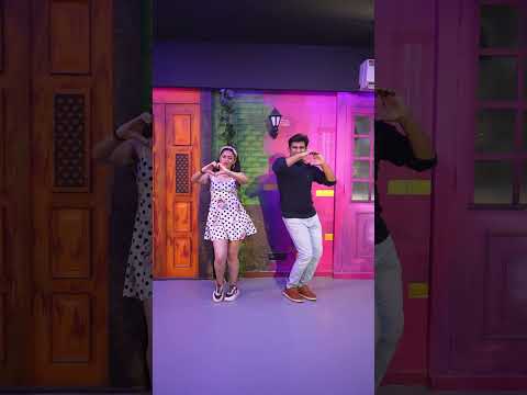 Yeh Ladka Hai Allah Kaisa Hai Deewana Choreographed By Shikha Kapadia Featuring Swapnil Shah