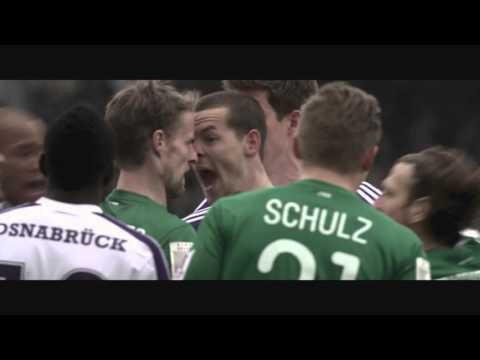 "Im Derby-Dreieck" - TEASER 1 von 3 - VfL Osnabrück