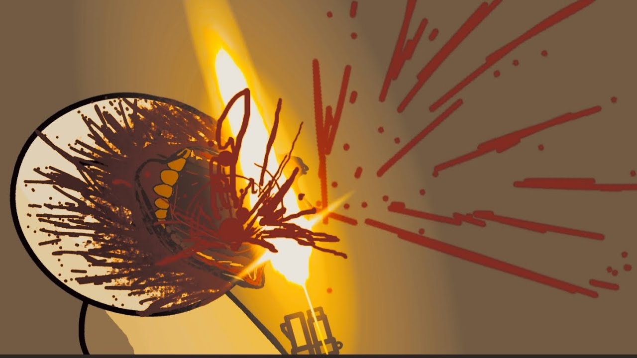 Shotgun. | Madness Combat Animation In Dc2.