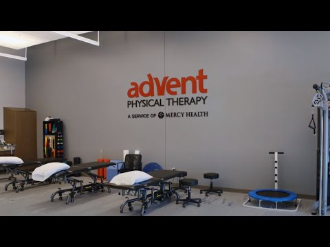 Advent Physical Therapy