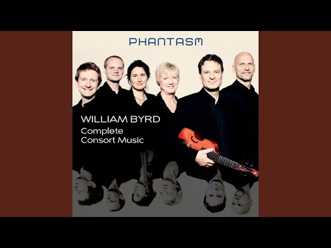 Fantasia a 6 (III) "To the Vyolls"