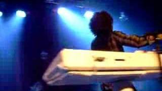 Hot Hot Heat - Elevator