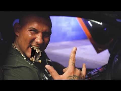 Małolat K2 - SzonKingShot (prod:  Flezbeats) OFFICIAL VIDEO #MałolatK2