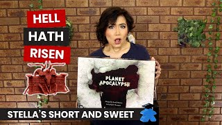 Meeple University - Planet Apocalypse video thumbnail