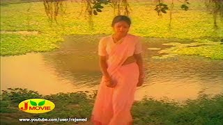 Tamil Song - Anandha Kummi - Oomai Nenjin Osaigal 