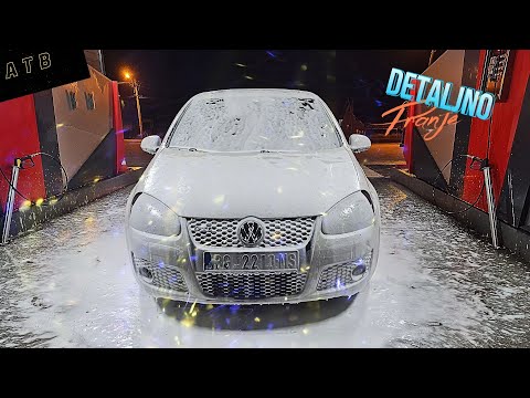 Perem Golfaru - DETALJNO -