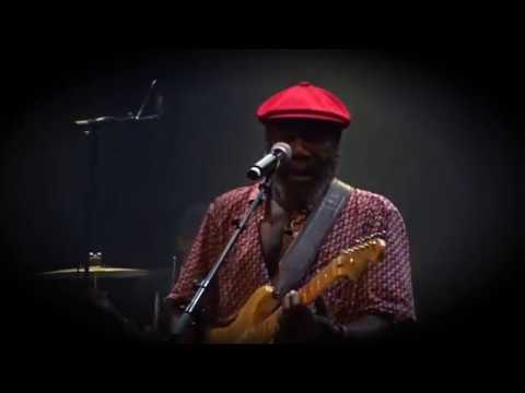 Clinton Fearon  Rocher de Palmer 22.10.2019