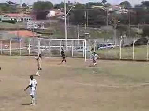 Vila Nova 3 x 0 Delta - Amador 2011