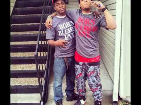 TOON- ONLY FREESTYLE FT. DRE