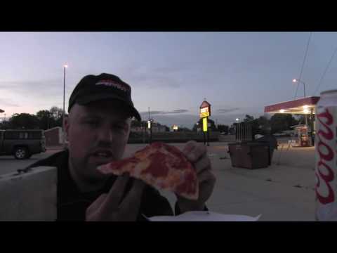 STOBE THE HOBO 8-SUMMER16PT1-DENVER TO LINCOLN