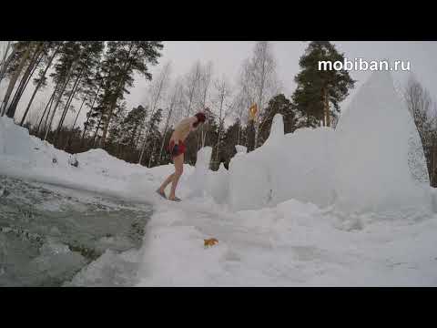 Тест Мобиба МБ-15, печь Медиана + парогенератор Парофон-3