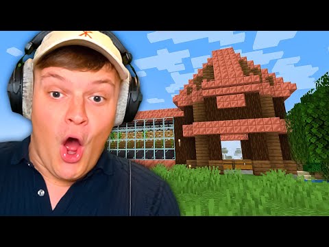 Så SIMPELT, så GODT! - Minecraft: Sæson 3 - Ep 30