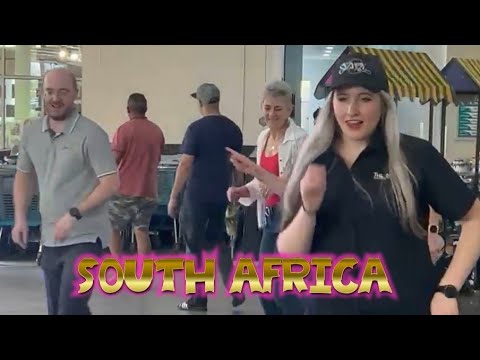 Travel Inside South Africa National Heritage Day #livestream #vlogervideo #insideafrica